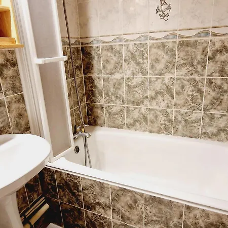 Avec Wifi A Montalbert - Fr-1-755-2 Appartamento La Plagne