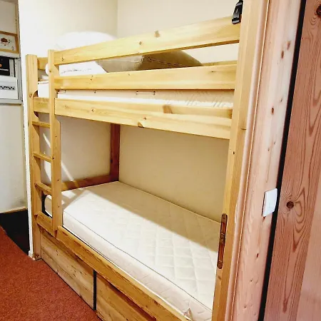 Apartman Avec Wifi A Montalbert - Fr-1-755-2 La Plagne