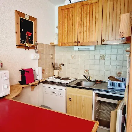 Avec Wifi A Montalbert - Fr-1-755-2 *