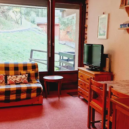 Appartamento Avec Wifi A Montalbert - Fr-1-755-2 *