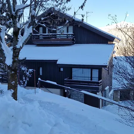 Avec Wifi A Montalbert - Fr-1-755-2 *